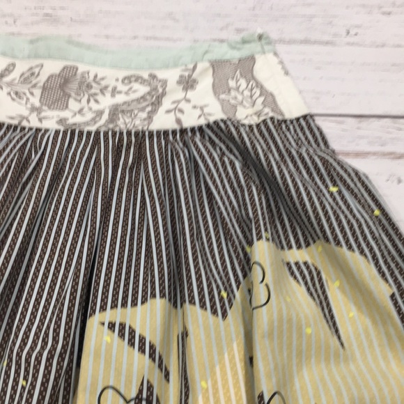 CAbi | Treasure A-Line Skirt - Picture 2 of 6